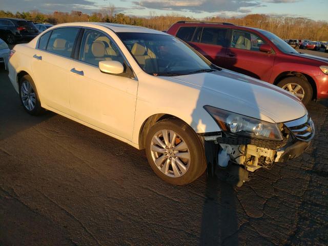 Photo 4 from auction – 2011 HONDA ACCORD EXL with VIN 5KBCP3F85BB003764