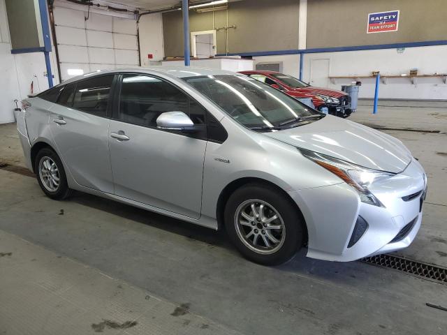 Photo 4 from auction – 2017 TOYOTA PRIUS with VIN JTDKBRFU9H3028357