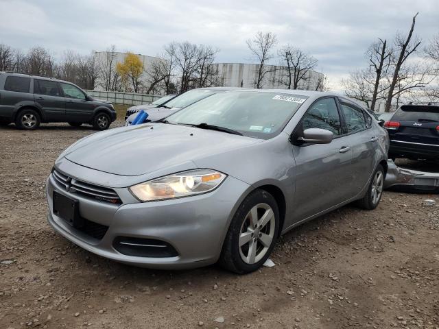 DODGE DART SXT S 2016 with VIN 1C3CDFFA6GD822202 - Photo from auction