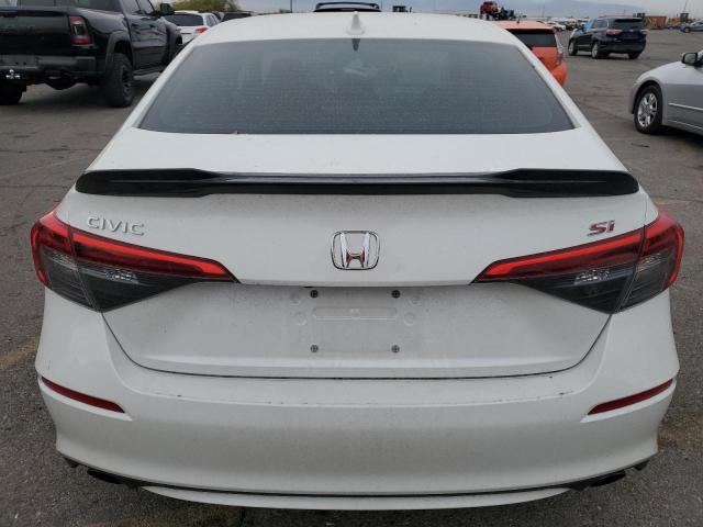 Photo 6 from auction – 2023 HONDA CIVIC SI with VIN 2HGFE1E59PH472002
