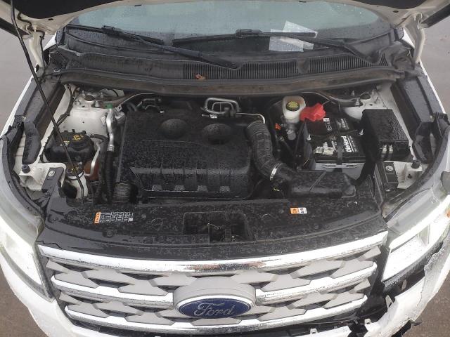 Zdjęcie 11 z aukcji – 2018 FORD EXPLORER X z VIN 1FM5K7DH3JGA68600