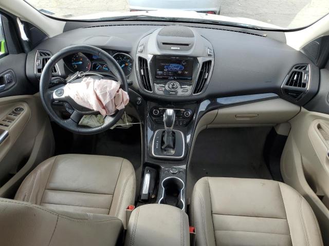 Photo 8 from auction – 2014 FORD ESCAPE TIT with VIN 1FMCU0J97EUB29945