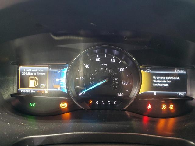 Photo 9 from auction – 2018 FORD EXPLORER X with VIN 1FM5K8D86JGB48723
