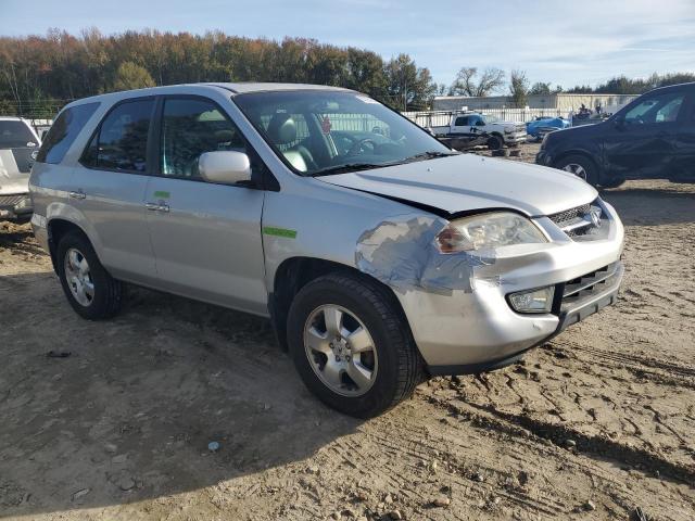 Photo 4 from auction – 2003 ACURA MDX with VIN 2HNYD18213H550675