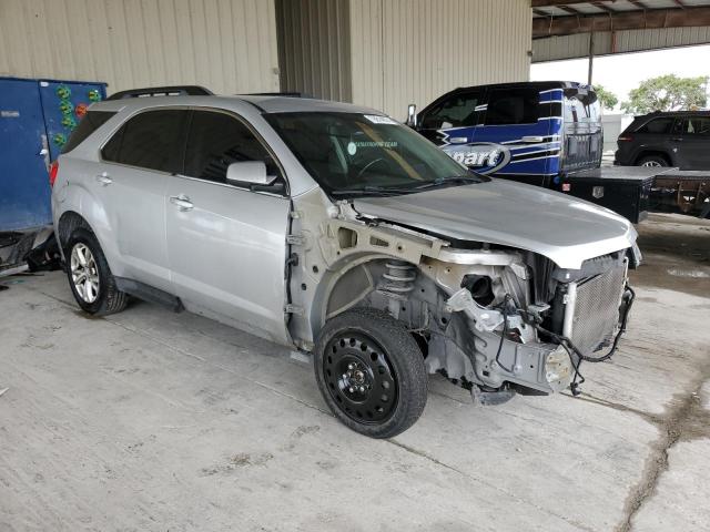 Photo 4 from auction – 2017 CHEVROLET EQUINOX LT with VIN 2GNALCEK3H6152601