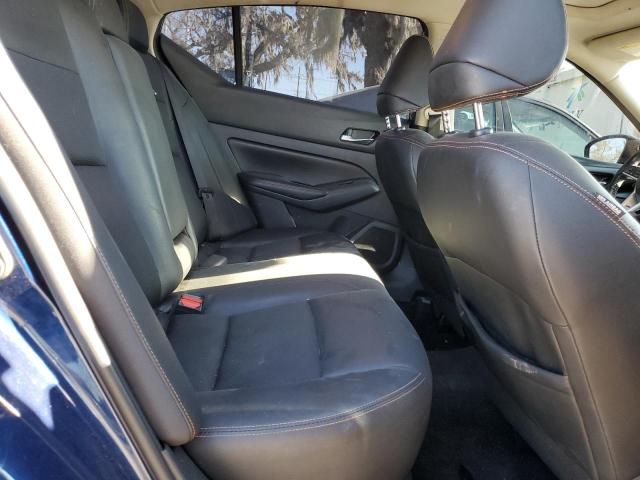 Photo 10 from auction – 2020 NISSAN ALTIMA SR with VIN 1N4BL4CV7LC120935