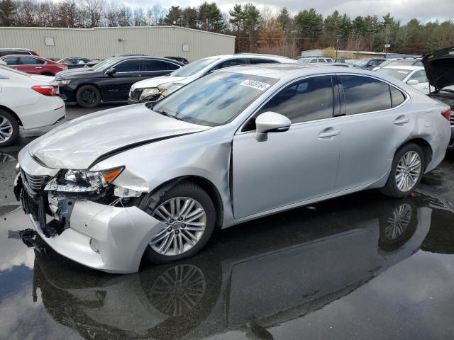 LEXUS ES 350 2013 with VIN JTHBK1GG8D2073685 - Photo from auction
