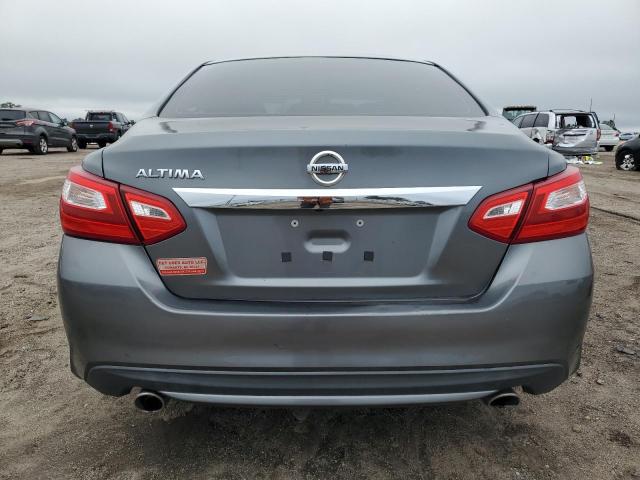 Photo 6 from auction – 2016 NISSAN ALTIMA 2.5 with VIN 1N4AL3AP3GN366174