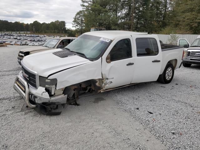 Photo 1 from auction – 2011 GMC SIERRA C25 with VIN 1GT11ZC89BF158666