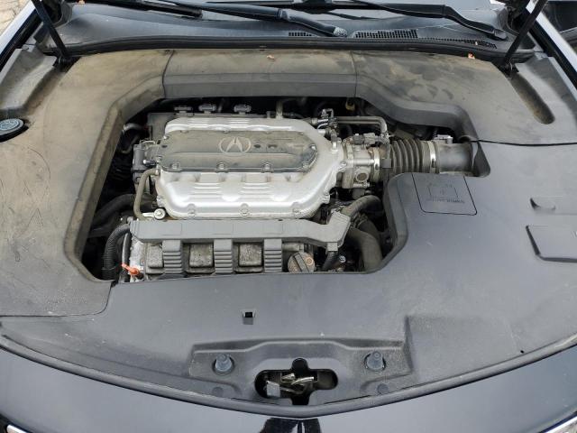 Photo 11 from auction – 2012 ACURA TL with VIN 19UUA8F59CA007903