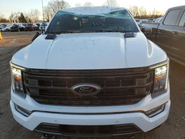 Photo 5 from auction – 2023 FORD F150 SUPER with VIN 1FTFW1EDXPFC85064
