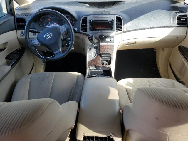 Photo 8 from auction – 2011 TOYOTA VENZA with VIN 4T3ZA3BB2BU046397