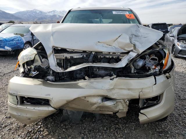 Photo 5 from auction – 2007 LEXUS GX 470 with VIN JTJBT20X570146295