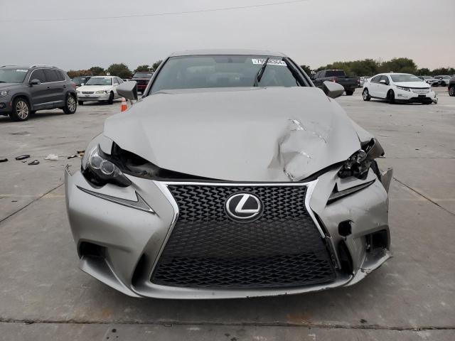 Photo 5 from auction – 2015 LEXUS IS 250 with VIN JTHBF1D29F5080143