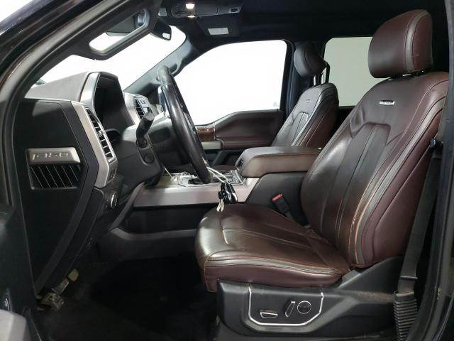 Photo 7 from auction – 2016 FORD F150 SUPER with VIN 1FTEW1EG6GFA50263