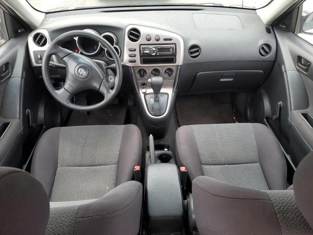 Photo 8 from auction – 2003 TOYOTA COROLLA MA with VIN 2T1KR32E93C161272