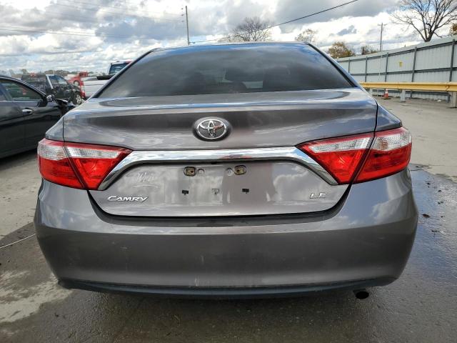 Photo 6 from auction – 2016 TOYOTA CAMRY LE with VIN 4T1BF1FK9GU179594