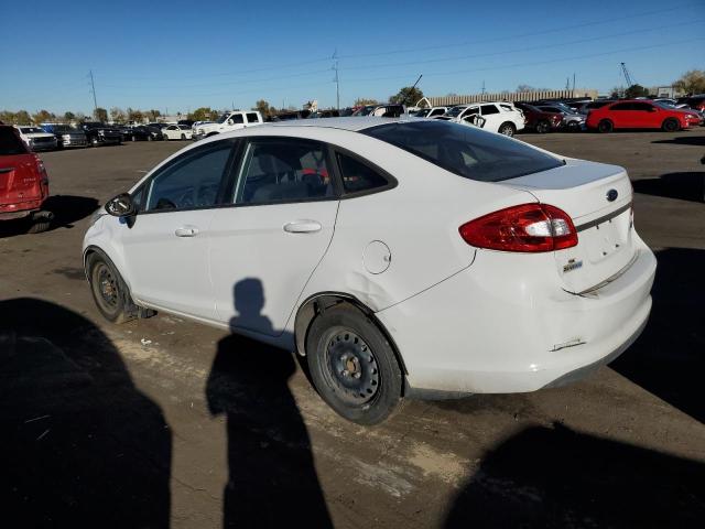 Photo 2 from auction – 2013 FORD FIESTA SE with VIN 3FADP4BJ0DM123073