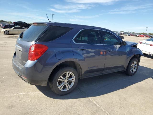Photo 3 from auction – 2013 CHEVROLET EQUINOX LS with VIN 2GNALBEK9D6428493
