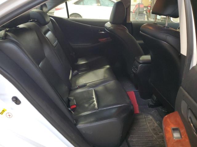 Photo 10 from auction – 2010 LEXUS HS 250H with VIN JTHBB1BA8A2033668