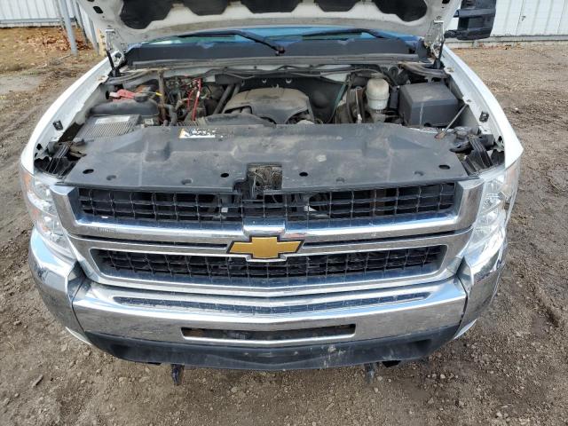 Photo 11 from auction – 2008 CHEVROLET SILVERADO with VIN 1GCHK29K68E106092