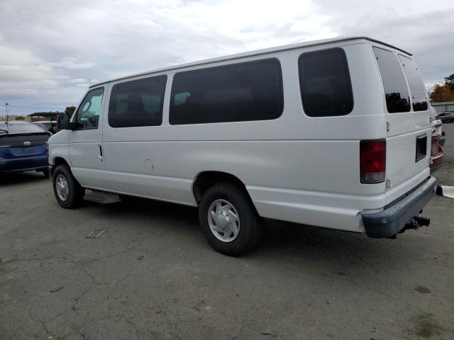 Photo 2 from auction – 2012 FORD ECONOLINE with VIN 1FBSS3BL7CDB25400