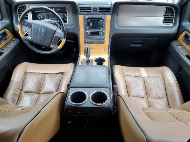 Photo 8 from auction – 2011 LINCOLN NAVIGATOR with VIN 5LMJJ2H57BEJ04335