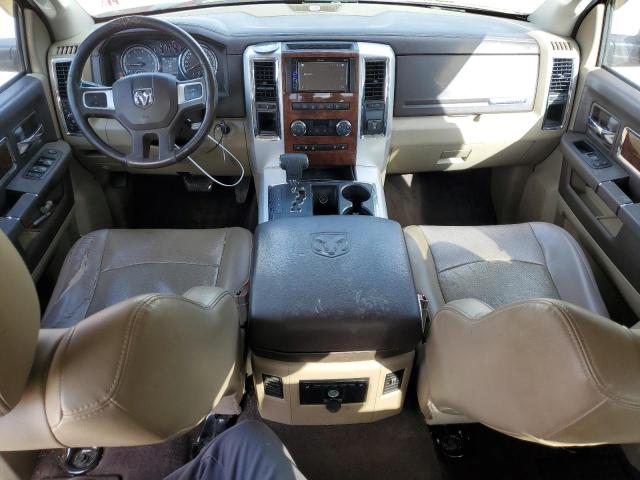 Photo 8 from auction – 2010 DODGE RAM 1500 with VIN 1D7RB1CTXAS165028