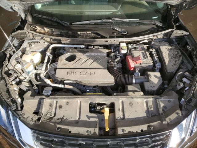 Photo 12 from auction – 2023 NISSAN ROGUE SV with VIN 5N1BT3BB6PC849263