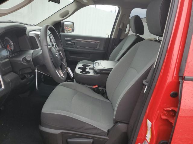 Photo 7 from auction – 2022 RAM 1500 CLASS with VIN 1C6RR6LG6NS203003