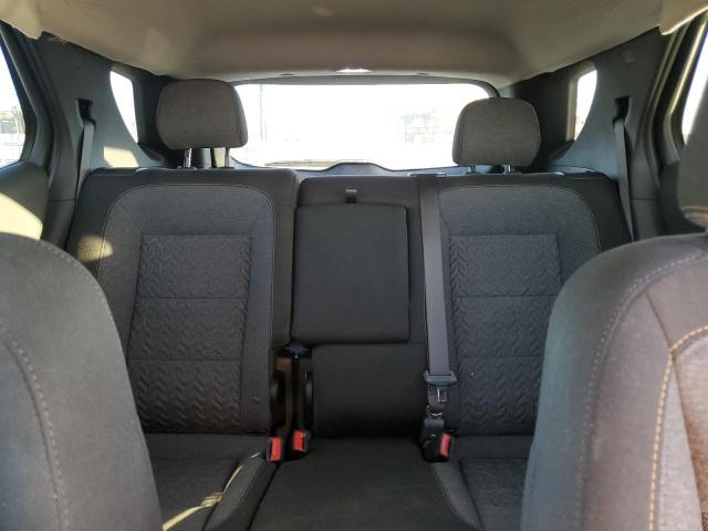 Photo 10 from auction – 2023 CHEVROLET EQUINOX LT with VIN 3GNAXTEG7PL269205