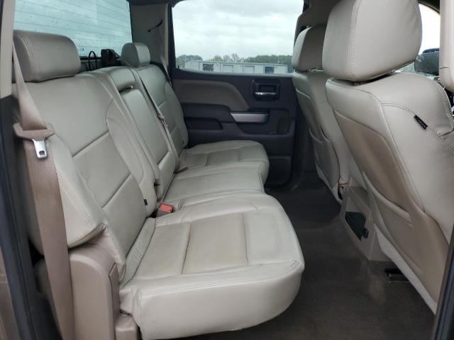 Photo 10 from auction – 2014 CHEVROLET SILVERADO with VIN 3GCUKREC7EG556246