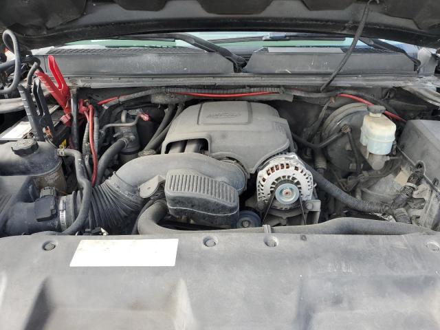 Photo 12 from auction – 2010 GMC SIERRA C15 with VIN 3GTRCUEA8AG149468