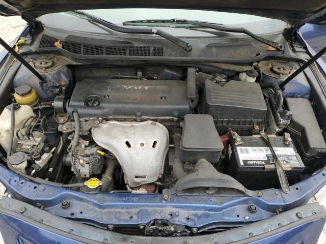 Photo 11 from auction – 2007 TOYOTA CAMRY CE with VIN 4T1BE46K37U165386