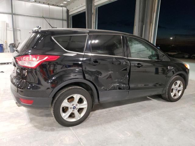 Photo 3 from auction – 2016 FORD ESCAPE SE with VIN 1FMCU9GX5GUC26395