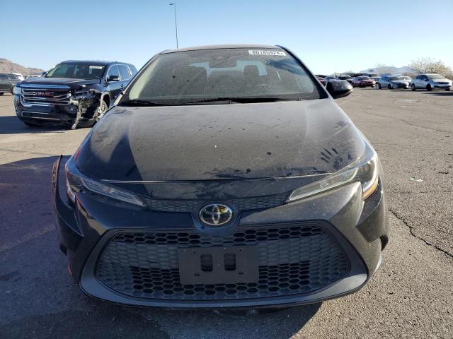 Photo 5 from auction – 2020 TOYOTA COROLLA LE with VIN 5YFEPRAE5LP105272