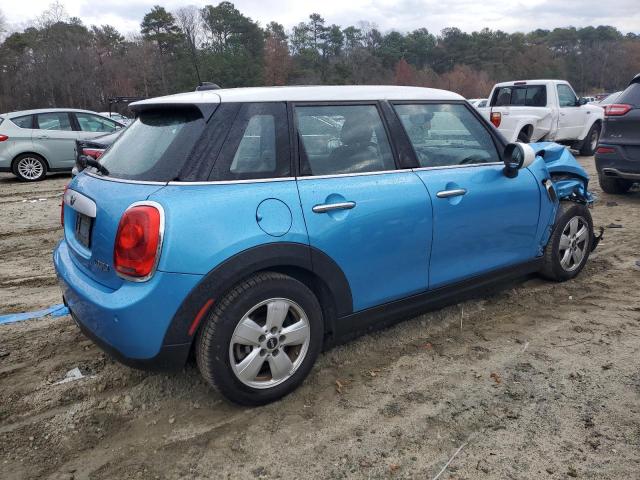 Photo 3 from auction – 2015 MINI COOPER with VIN WMWXS5C5XFT829322