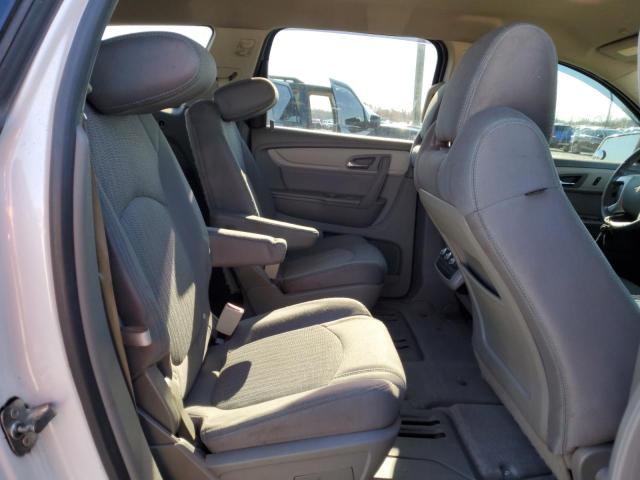 Photo 11 from auction – 2016 CHEVROLET TRAVERSE L with VIN 1GNKRGKD1GJ149648