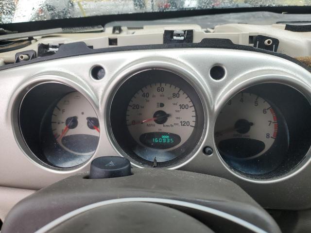 Photo 9 from auction – 2001 CHRYSLER PT CRUISER with VIN 3C8FY4BB91T526428
