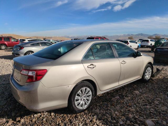 Photo 3 from auction – 2013 TOYOTA CAMRY L with VIN 4T4BF1FKXDR278684