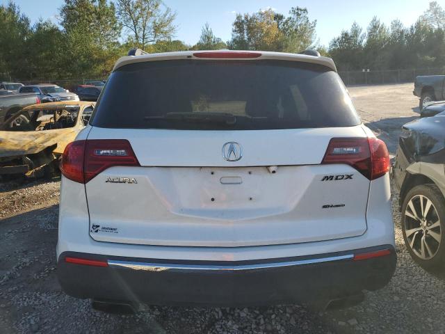 Photo 6 from auction – 2012 ACURA MDX with VIN 2HNYD2H29CH508017