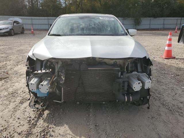 Photo 5 from auction – 2021 ACURA ILX PREMIU with VIN 19UDE2F78MA007167