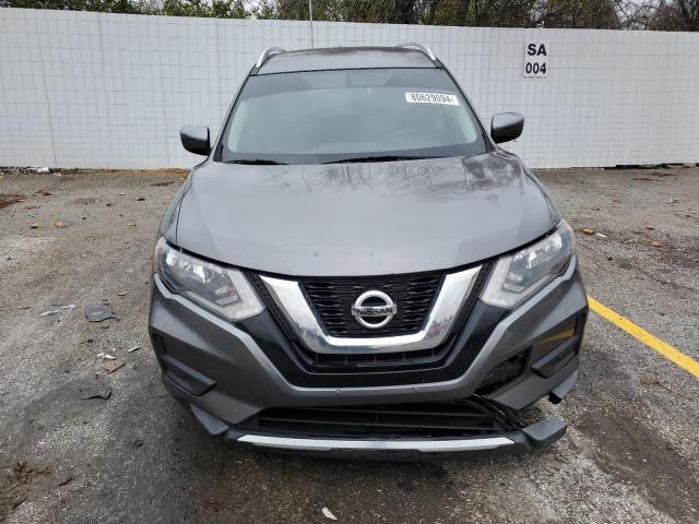Photo 5 from auction – 2017 NISSAN ROGUE S with VIN KNMAT2MVXHP543145