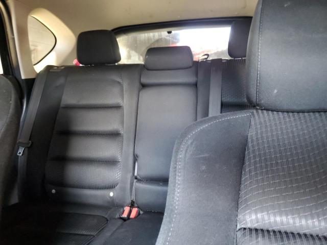 Photo 10 from auction – 2013 MAZDA CX-5 TOURI with VIN JM3KE4CE6D0108161