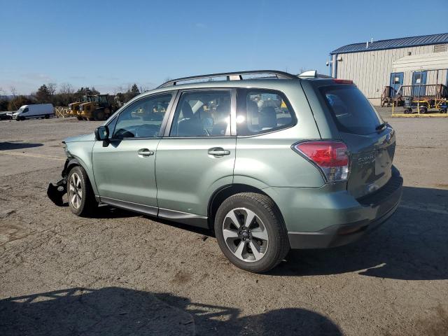 صورة رقم 2 من المزاد - 2018 SUBARU FORESTER 2 مع VIN JF2SJABC2JH538982