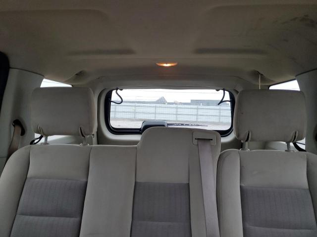 Photo 10 from auction – 2007 FORD EXPLORER X with VIN 1FMEU63E27UB09868