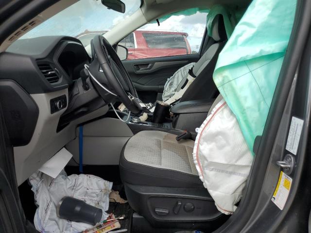 Photo 7 from auction – 2023 FORD ESCAPE ACT with VIN 1FMCU0GN4PUA11164