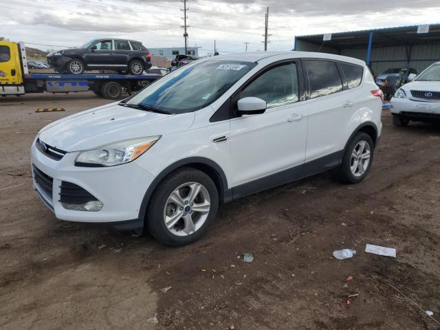 FORD ESCAPE SE 2013 with VIN 1FMCU9G96DUC56017 - Photo from auction