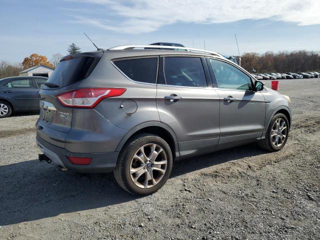 Photo 3 from auction – 2014 FORD ESCAPE TIT with VIN 1FMCU9J99EUA97004