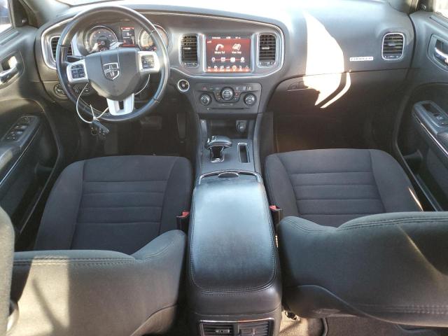 Photo 8 from auction – 2014 DODGE CHARGER SX with VIN 2C3CDXHG9EH199147